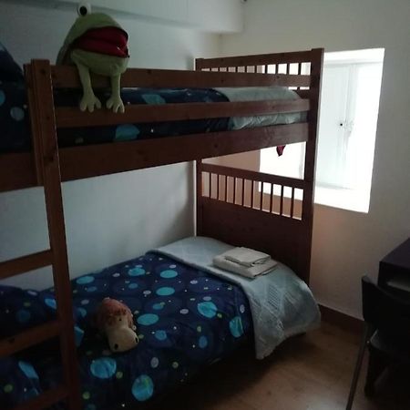 Casa Krecheu Daire Pontevedra Dış mekan fotoğraf
