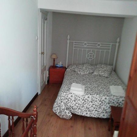 Casa Krecheu Daire Pontevedra Dış mekan fotoğraf
