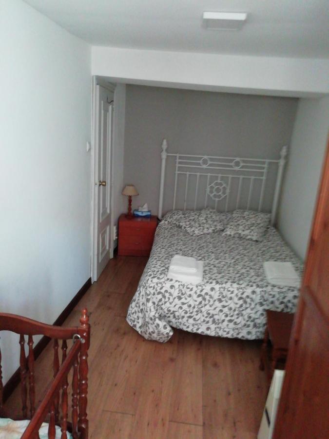 Casa Krecheu Daire Pontevedra Dış mekan fotoğraf